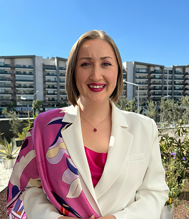 Safiye Taş Koçyiğit